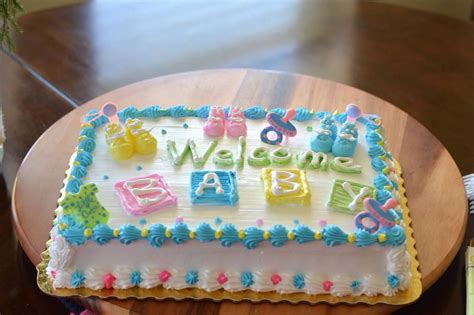 Download 4,792 baby shower free vectors. Gender neutral baby shower cake. (With images) | Baby shower cakes neutral, Baby shower cake ...