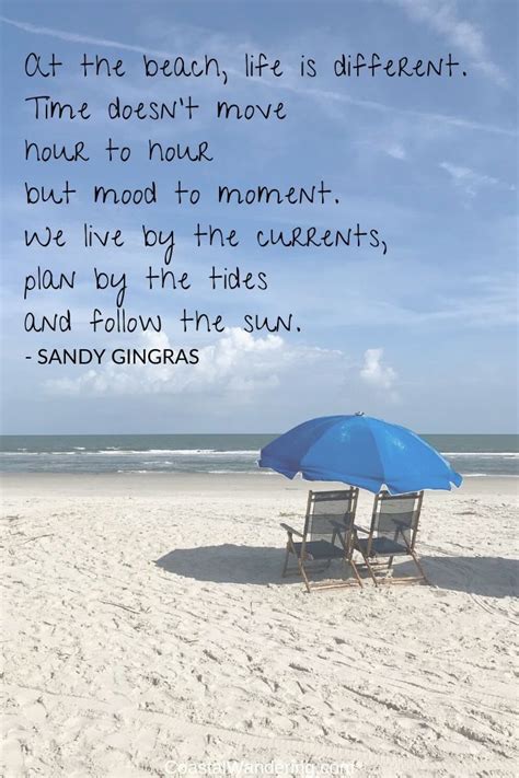 76 Beach Quotes To Brighten Your Day Beach Quotes Beach Quotes Funny