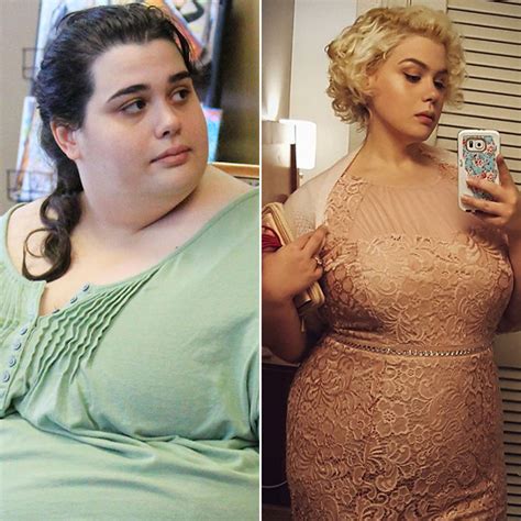 'My 600-Lb Life' Success Stories: See Weight Loss Transformations