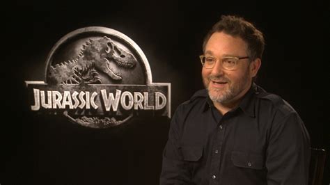 Jurassic World Dominion Per Colin Trevorrow Il Lockdown Ha Aiutato