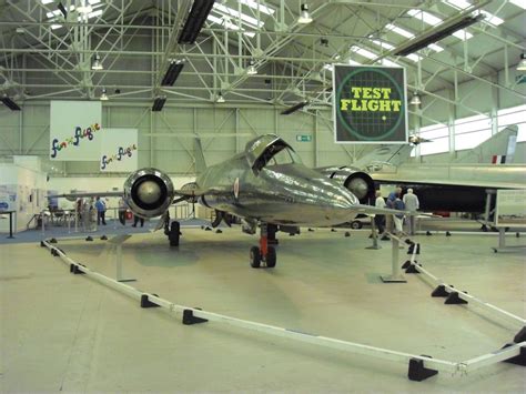 Many Meetings Raf Museum At Cosford
