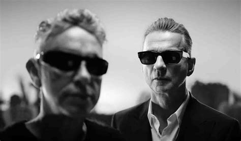 Depeche Mode Das Ist Ihre Neue Single Ghosts Again