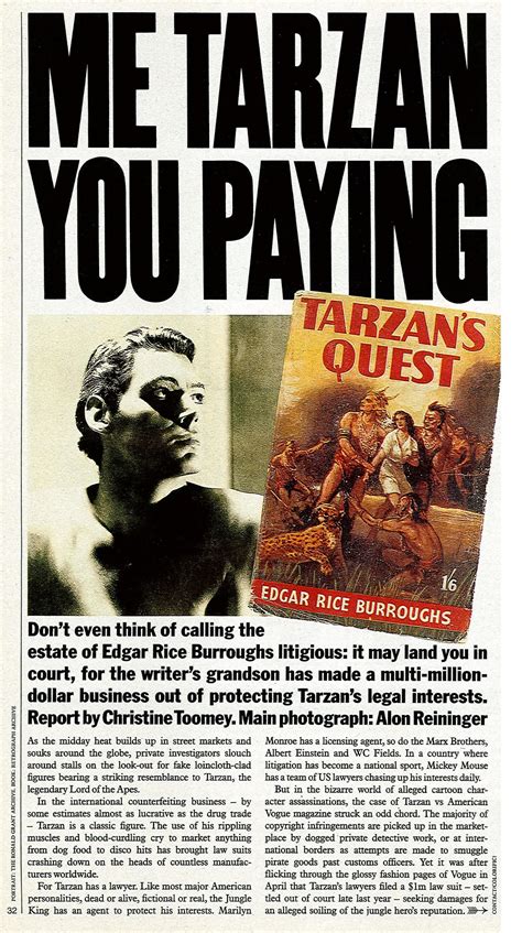 Terdapat berbagai macam jenis film mulai dari film satuan, film seri, film pendek dengan berbagai genre seperti action, adventure, animasi, horror. ERBzine 2162: Me Tarzan, You Paying