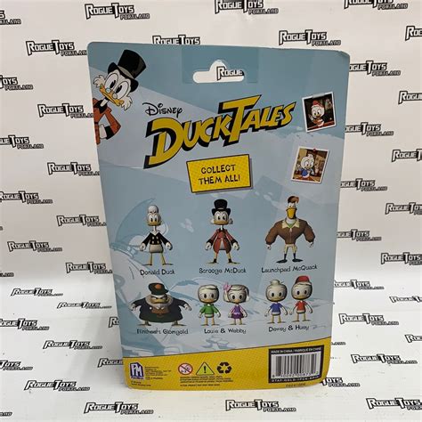 Portland • Phatmojo Ducktales Flintheart Glomgold • Childrens Toys