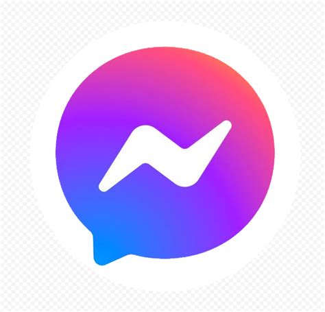 Top 99 Messenger Png Logo Most Viewed And Downloaded