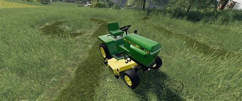 John Deere V Fs Landwirtschafts Simulator Mods Ls