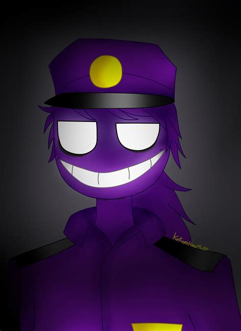 Purple Guy Fnaf 3 Recherche Google Purple Guy Fnaf Night Guards Fnaf
