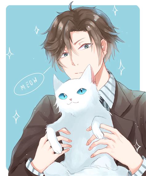 I initially planned to combine all the routes into one giant post, but seeing how much i ended up writing, i think they deserve their own. Mystic Messenger : Jumin by Chubilee on DeviantArt