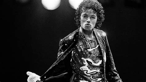 Music Michael Jackson Hd Wallpaper