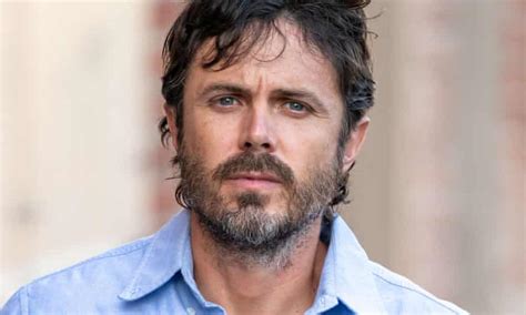 Casey Affleck Reveals Ton Of Partying On Film Set Where Harassment