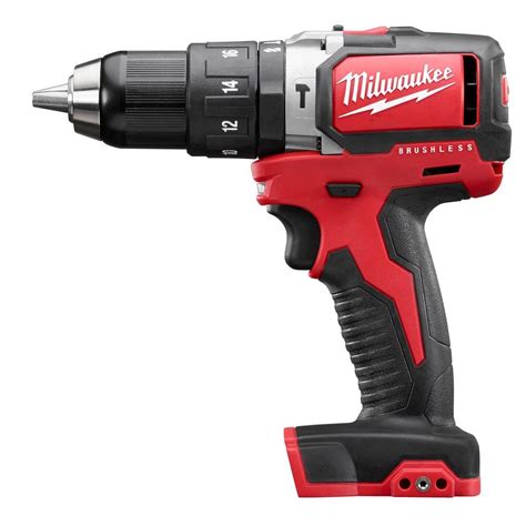 Milwaukee M18 18 Volt Lithium Ion Brushless Cordless 12 In Compact