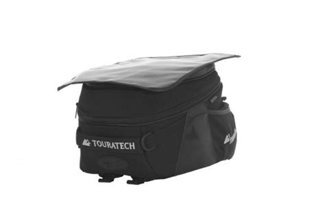 From micro to massive and every size in. Touratech Tank bag "Ambato Exp" for the BMW R1200GS up to ...