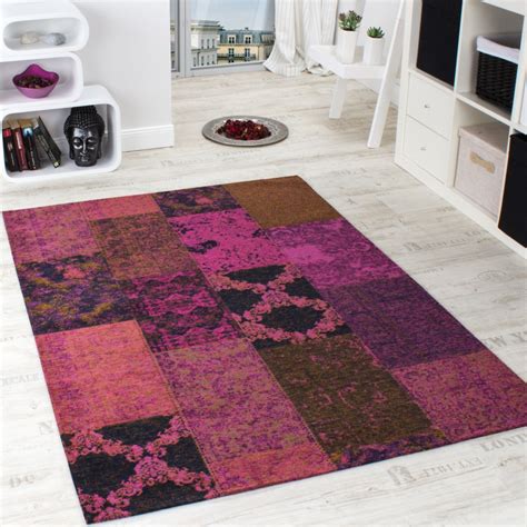 Ihren patchwork / vintage teppich kaufen der begriff vintage umschließt allgemein designs und muster beginnend mit den 1920er jahren bis ca. Vintage Teppich Antiker Patchwork Stil | teppich.de