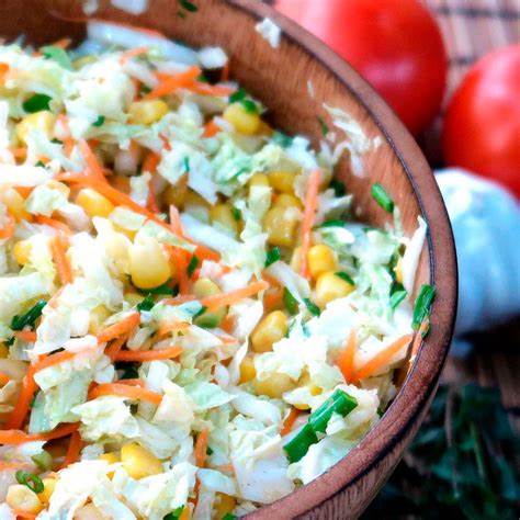 Салат пекинская диета Салат из пекинской капусты с кукурузой - Простые рецепты Салат из пекинской капусты с кукурузой - Простые рецепты Салат пекинская диета