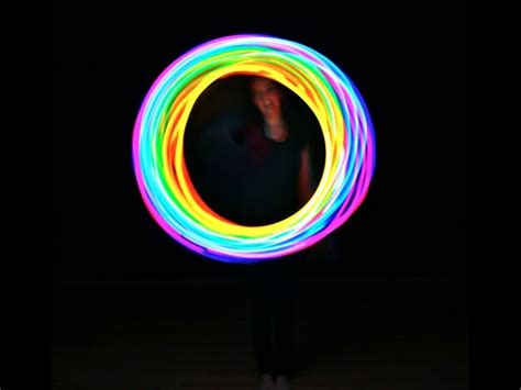 Led hula hoop discount toms upcycle tshirt discount lighting floral tee led discount michael kors disney sweatshirts disney tees. Hula hoop glowing in the dark (With images) | Led hula hoop, Hoola hoop, Hula hoop