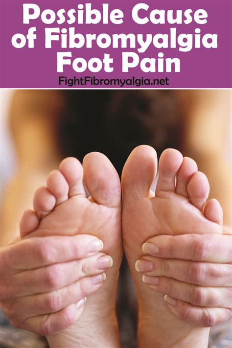 Pin On Foot Pain When Walking