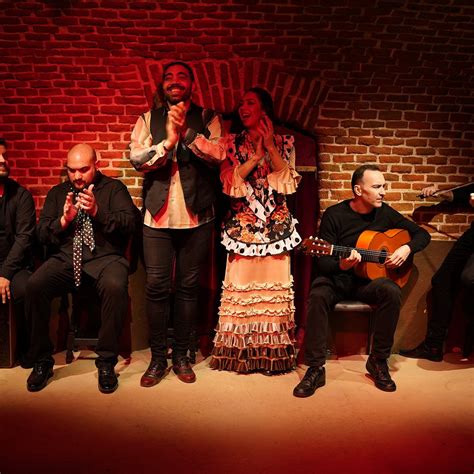 Essential Flamenco Madrid 2022 What To Know Before You Go
