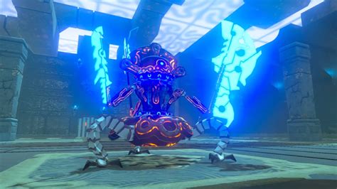 Guardians are ancient machines created by the sheikah, originally created to aid in the battle against calamity ganon. Guardian Sword | Zeldapedia | FANDOM powered by Wikia