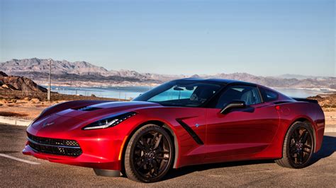 Additional fees may also apply depending on the state of purchase. Wallpaper Chevrolet Corvette C7, sports car, Stingray ...