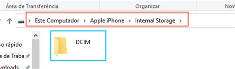 Como Passar Fotos Do IPhone Para O PC Windows Mac