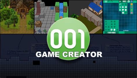 Download characters and animations in multiple formats, ready to use in motion graphics, video games, film, or illustration. 001 Game Creator Free Download « IGGGAMES