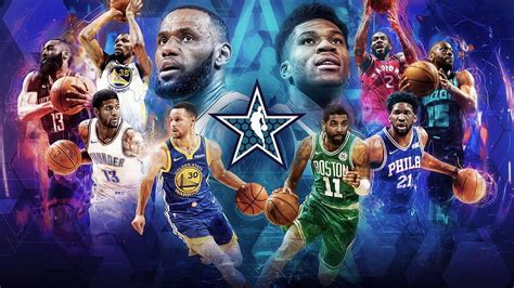 Nba All Star Game Nba 2022 Hd Wallpaper Pxfuel