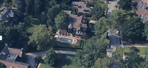 Mike Tomlin House In Pittsburgh