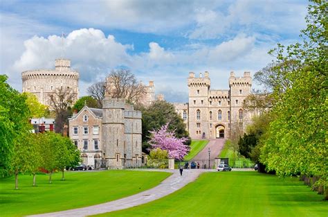 Visiting Windsor Castle 10 Top Attractions Tips And Tours Planetware
