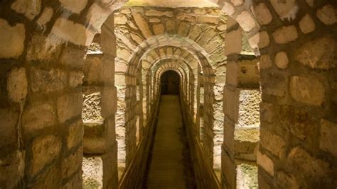 Underground Tunnels Of Rajasthan A Best Kept Secret Rajasthan Studio