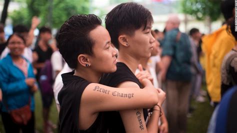 lesbian vietnam gay porn sharing