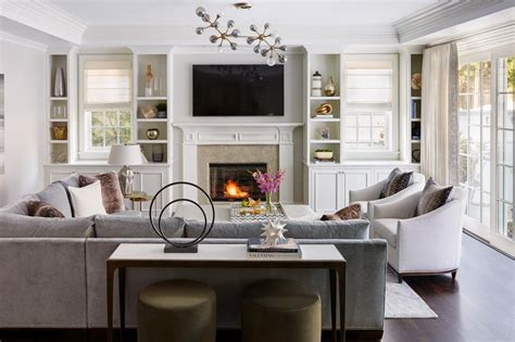 Transitional Design Style 101 Everything You Need To Know About Transitional Design Hgtv