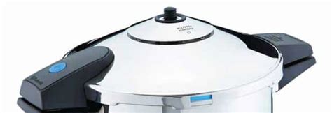 Fagor and kuhn rikon are the two heavy champions on the stage of pressure cookers. Kuhn Rikon Pressure Cooker Reviews