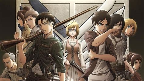 Юки кадзи, юи исикава, марина иноуэ и др. Attack on Titan Mikasa Season 4, How good is this manga ...