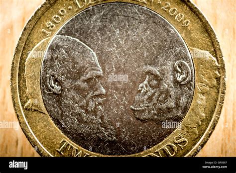 Rare British Pound Coins