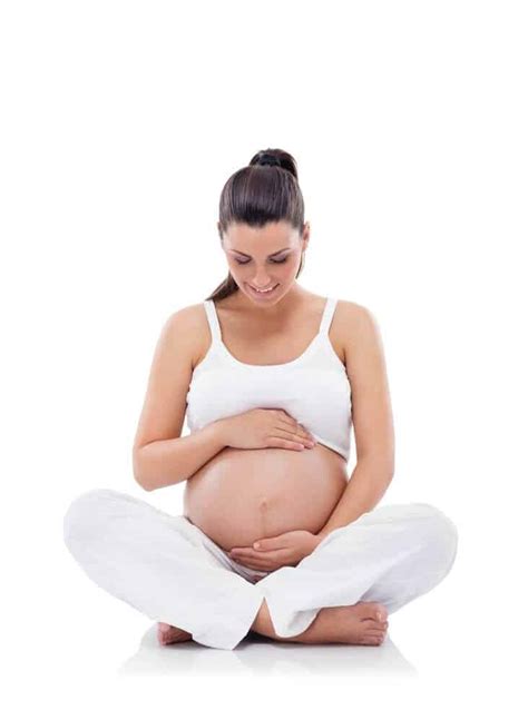 Strange Things That Happen During Pregnancy