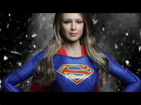 Tbleague Super Duck Supergirl Set A Youtube