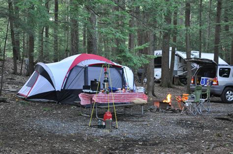 Rip Van Winkle Campgrounds Updated Prices Reviews And Photos