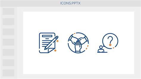 5 Easy Ways To Get Icons Into Your Powerpoint Slides Youtube