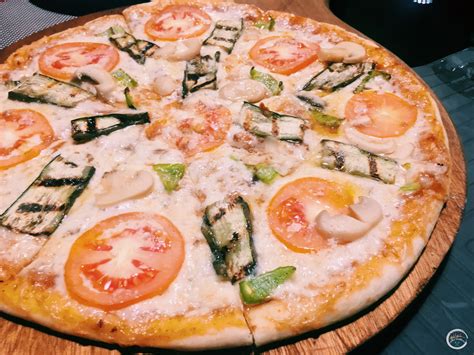 Pizzeria Milano: Authentic Italian Pizza And Pasta - Ane Ventures