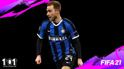 Christian eriksen is a danish professional football player who best plays at the center attacking midfielder position for the inter in the serie a tim. FIFA 21 - Guía para completar los objetivos de Christian ...