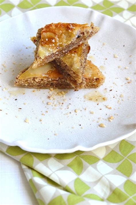 Cualquiera que sea la situación, tenemos varios consejos para comer keto sin cocinar. La Baklava es una receta tradicional griega, y puesto que ...