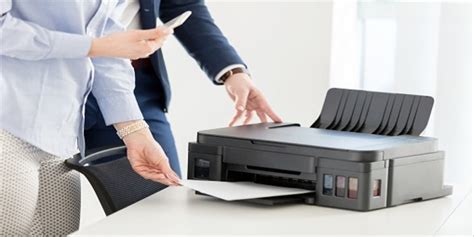 Keuntungan Mengisi Tinta Printer Epson Secara Mandiri