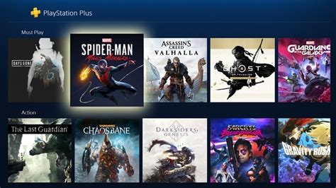 Playstation Plus On Pc Guide — Every Game Available For September 2023