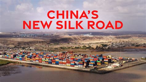 Watch Chinas New Silk Road Iwonder