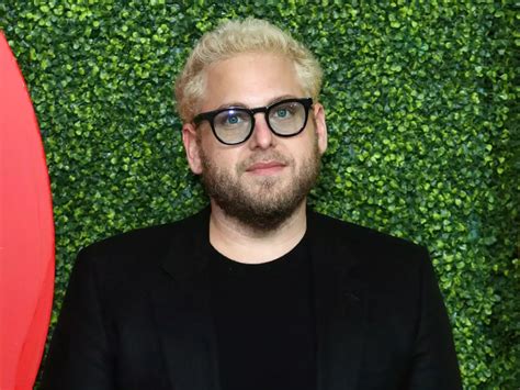 Jonah Hill Says He Will Stop Promoting His Movies As He Suffers From