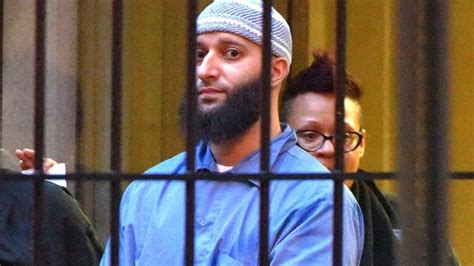 ‘the Case Against Adnan Syed Puts ‘serial Debut Case Back In