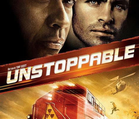 Unstoppable Film 2010