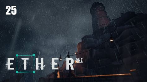 Ether One Adventure Game 25 Youtube