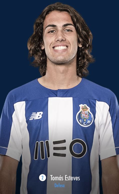 Check out his latest detailed stats including goals, assists, strengths & weaknesses and match ratings. Tomas Esteves, fcp 2019/20 | Futebol clube do porto ...