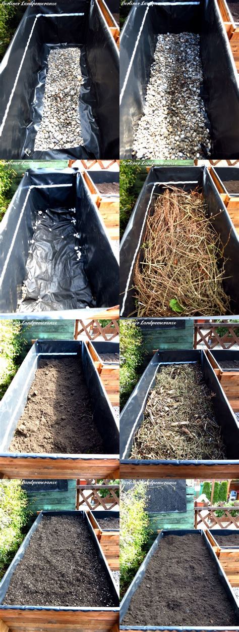 What Dirt To Use To Fill Raised Garden Beds - rclarkdesigns
